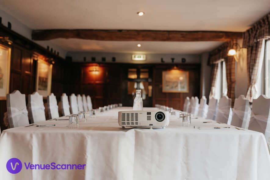 Banquet Suite, Sitwell Arms Hotel photo #9