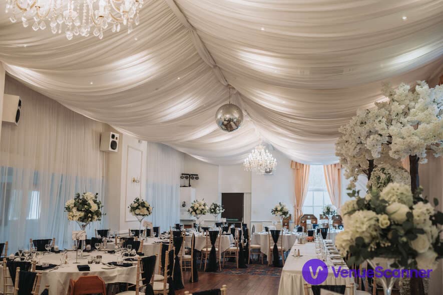 Banquet Suite, Sitwell Arms Hotel photo #2