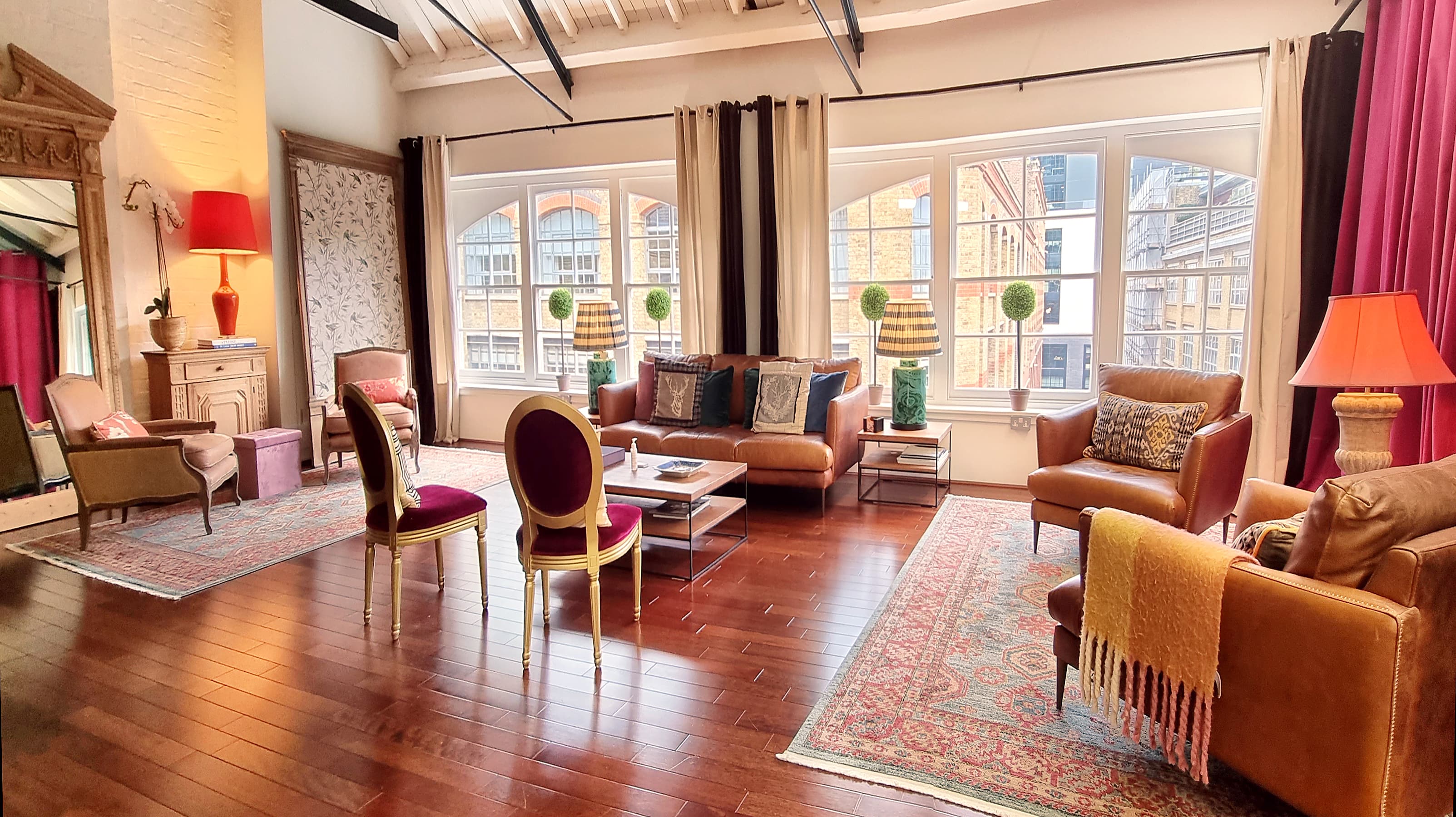 Lumiere London - Old Street photo #2