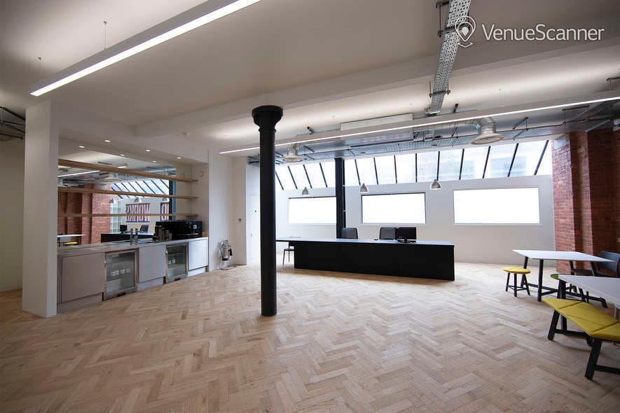 La Galeria And The Studio, Lumiere London - Old Street photo #32