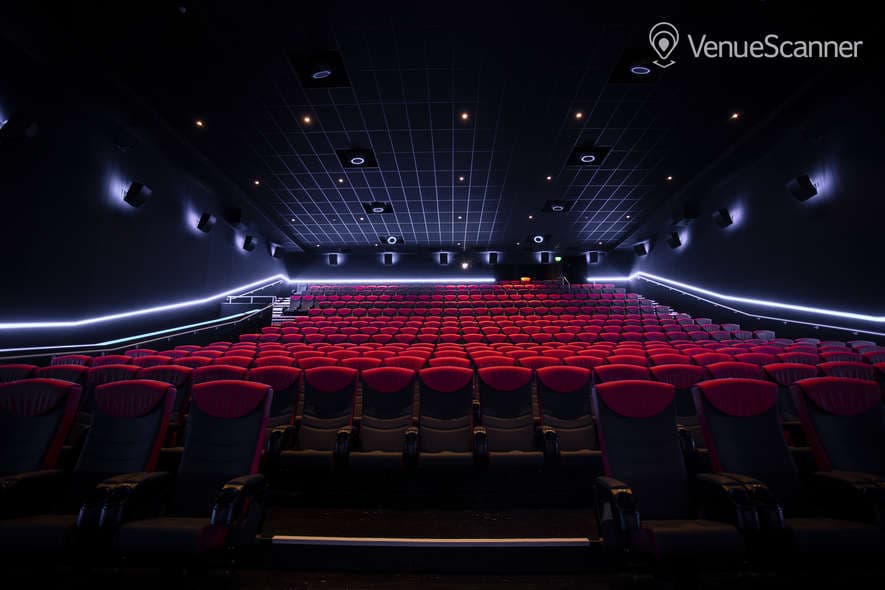 Screen 1 - 394 Seats, Cineworld Newcastle photo #1