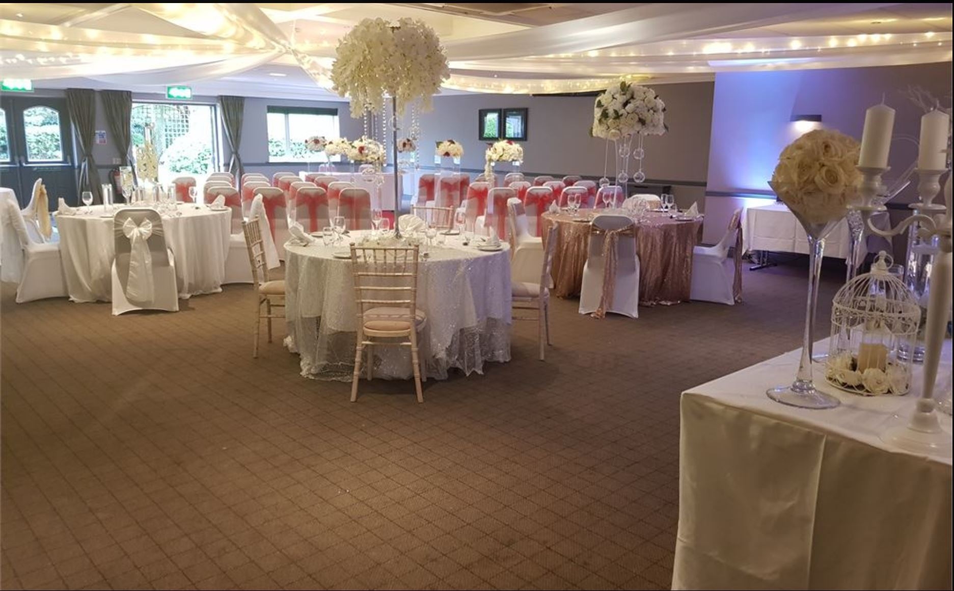 Photo of Village Manchester Hyde, Inspiration Suite