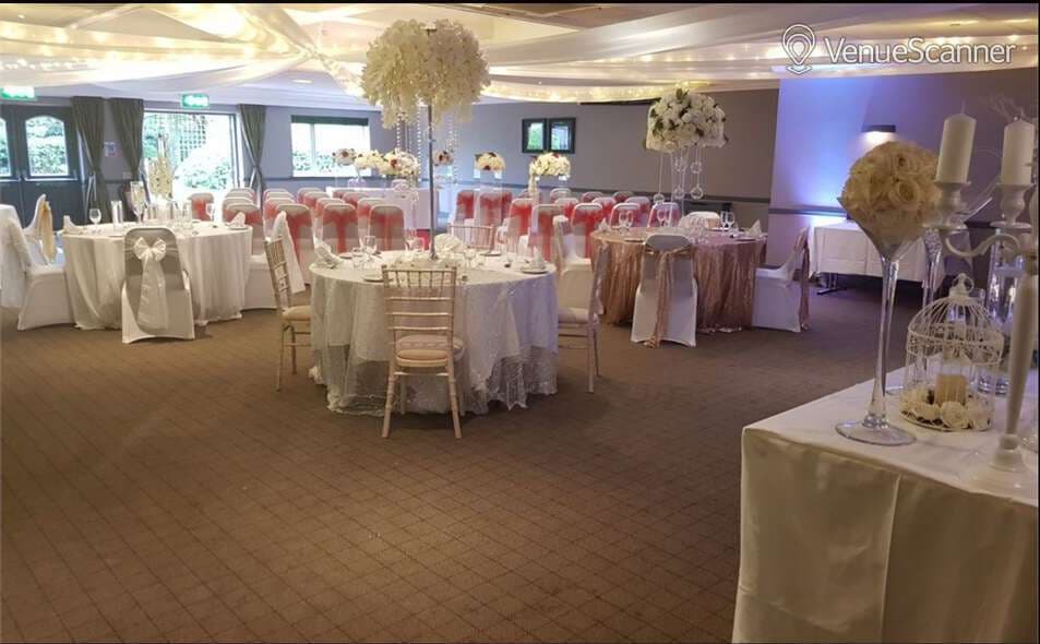 Inspiration Suite, Village Manchester Hyde photo #1