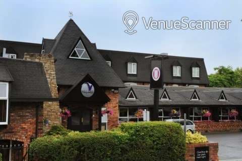 Inspiration Suite, Village Manchester Hyde photo #3