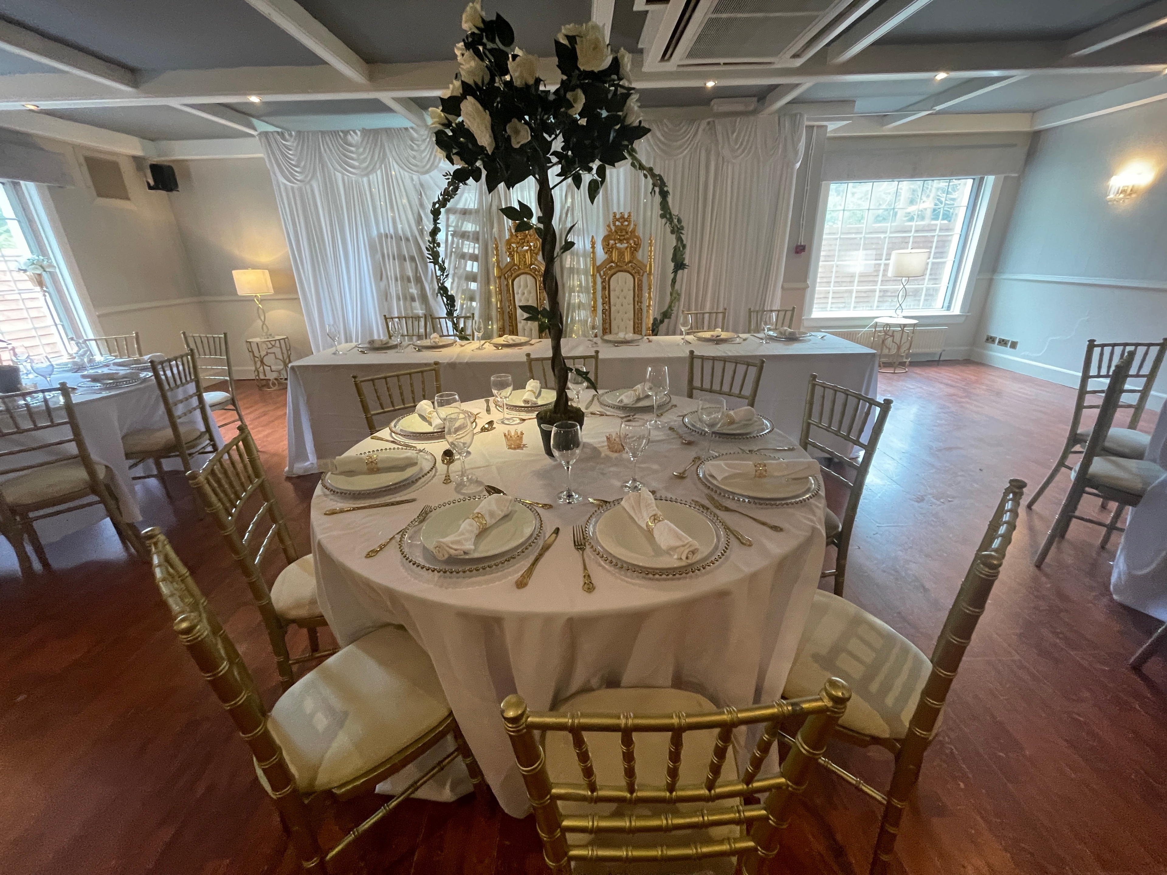 Photo of Dalgarven Spa Venue, Function Suite