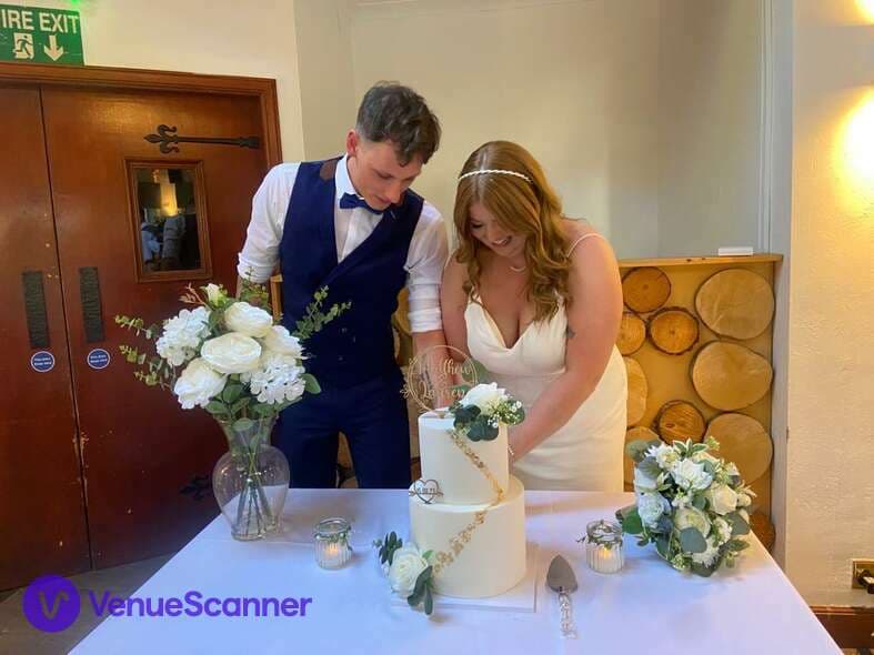 Dalgarven Spa Venue, Function Suite photo #3