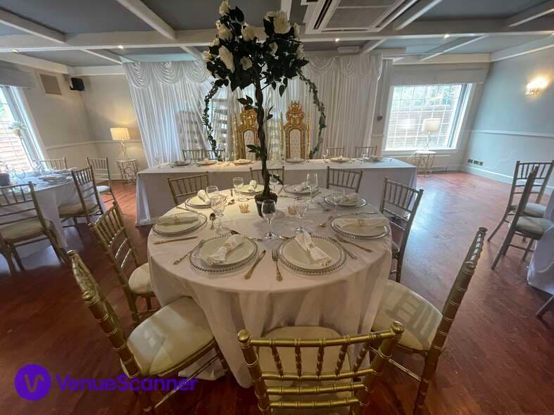 Dalgarven Spa Venue, Function Suite, undefined photo #2