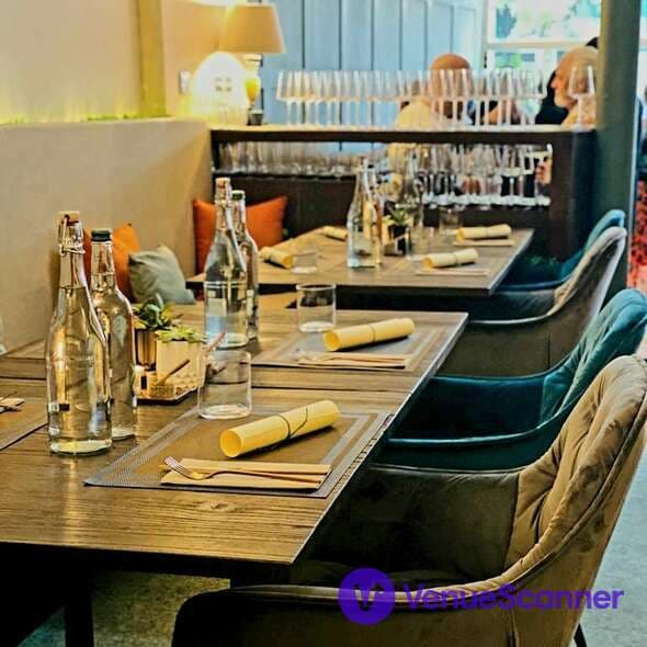 An Darna Restaurant, An Darna photo #1