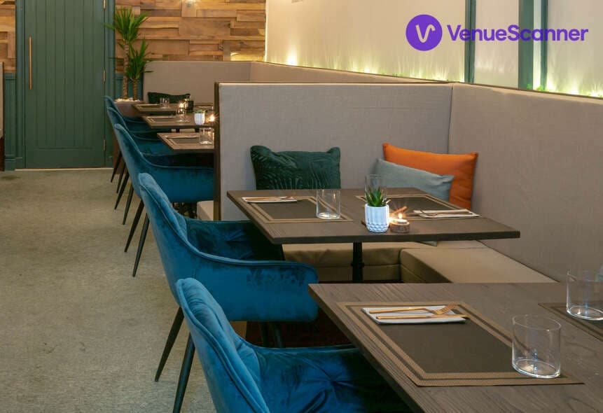 An Darna Restaurant, An Darna photo #2