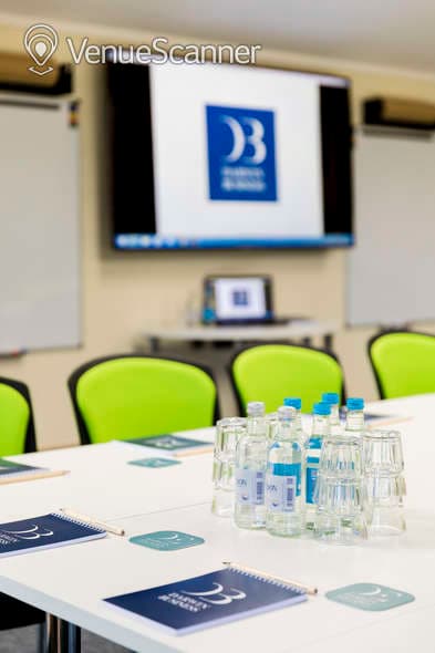 The Nest Conference Lodge, Cheddar Woods Resort And Spa - Conference Lodge photo #1