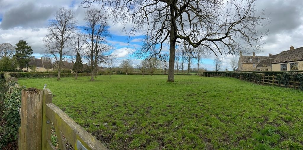 Photo of Sulgrave Manor, The Blank Canvas