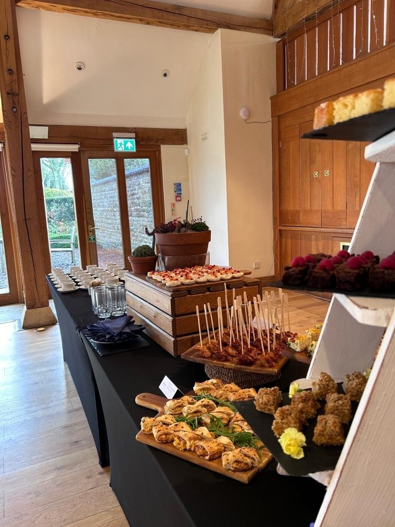 Photo of Sulgrave Manor, The Board Room