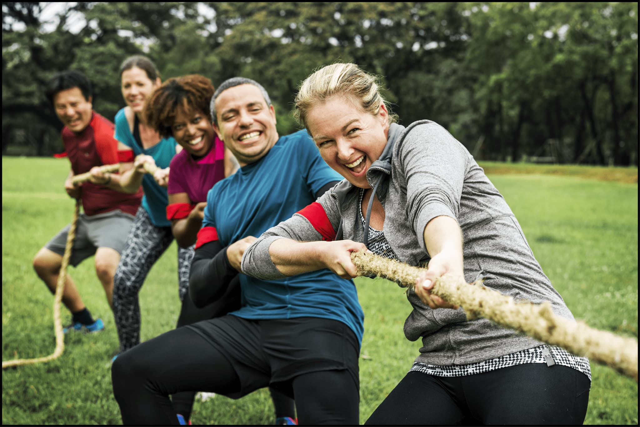 Sulgrave Manor, The Blank Canvas photo #2