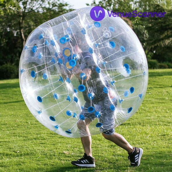 The Blank Canvas, Sulgrave Manor photo #3