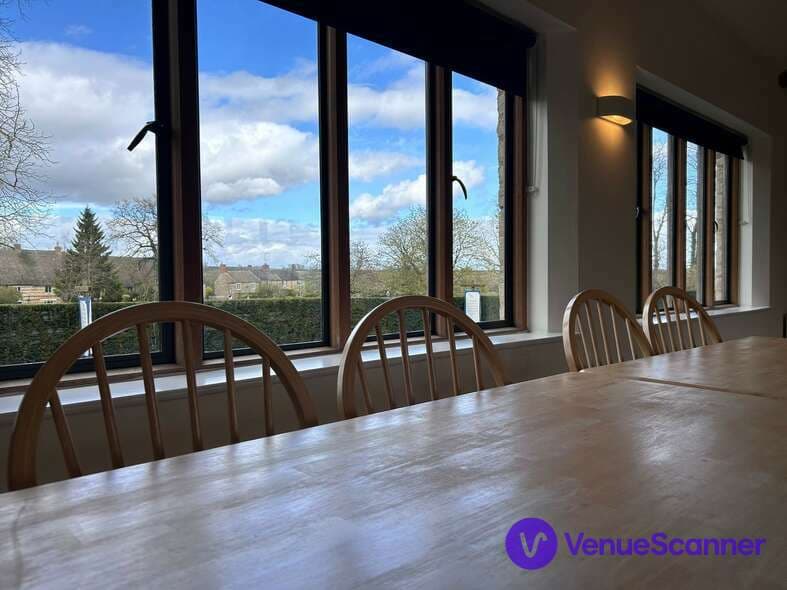 The Washington Room, Sulgrave Manor photo #1