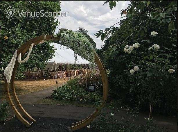 Wedding Hire, Heritage Park Weddings photo #1