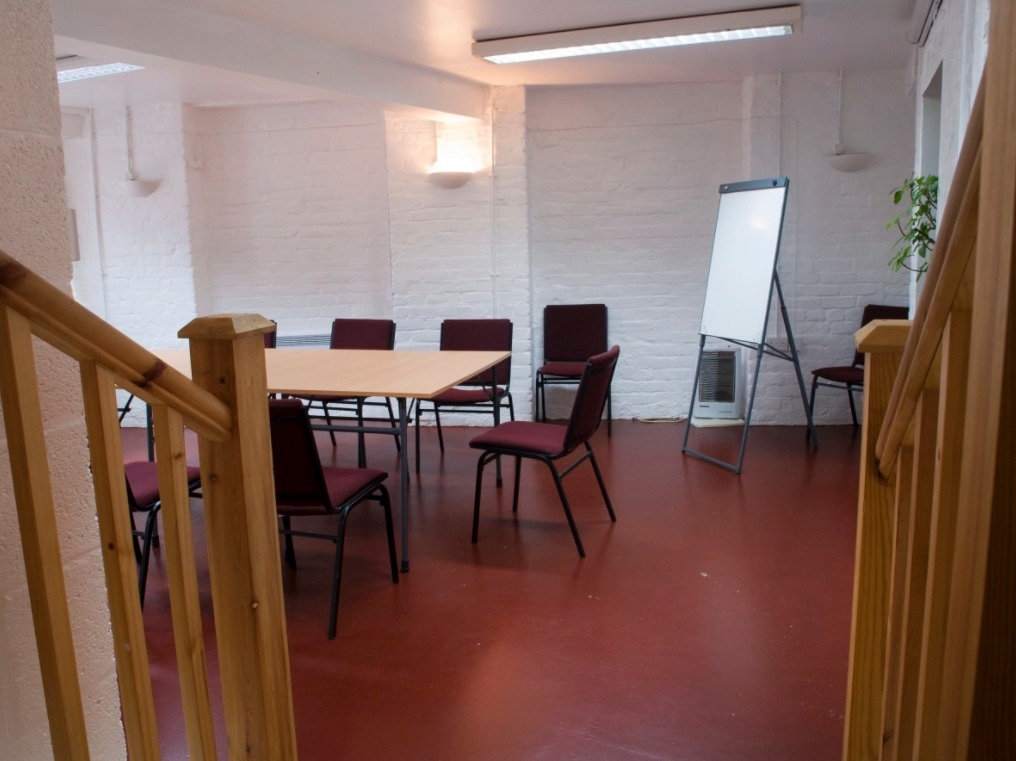 Photo of Ty Gwydr | Greenhouse, Event Space