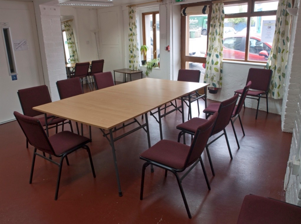 Photo of Ty Gwydr | Greenhouse, Event Space