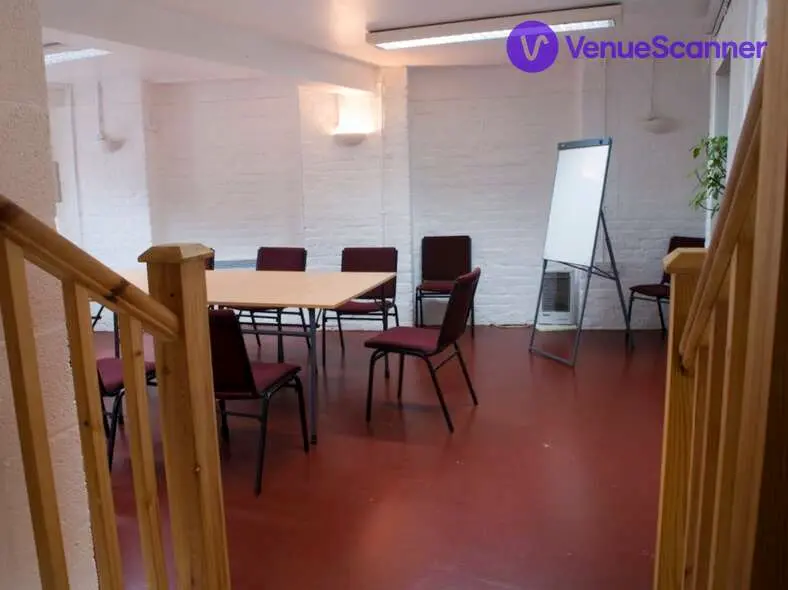 Ty Gwydr | Greenhouse photo #3