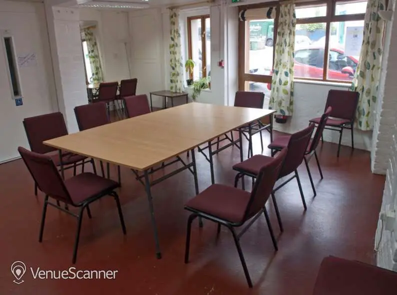 Ty Gwydr | Greenhouse, Event Space, undefined photo #1