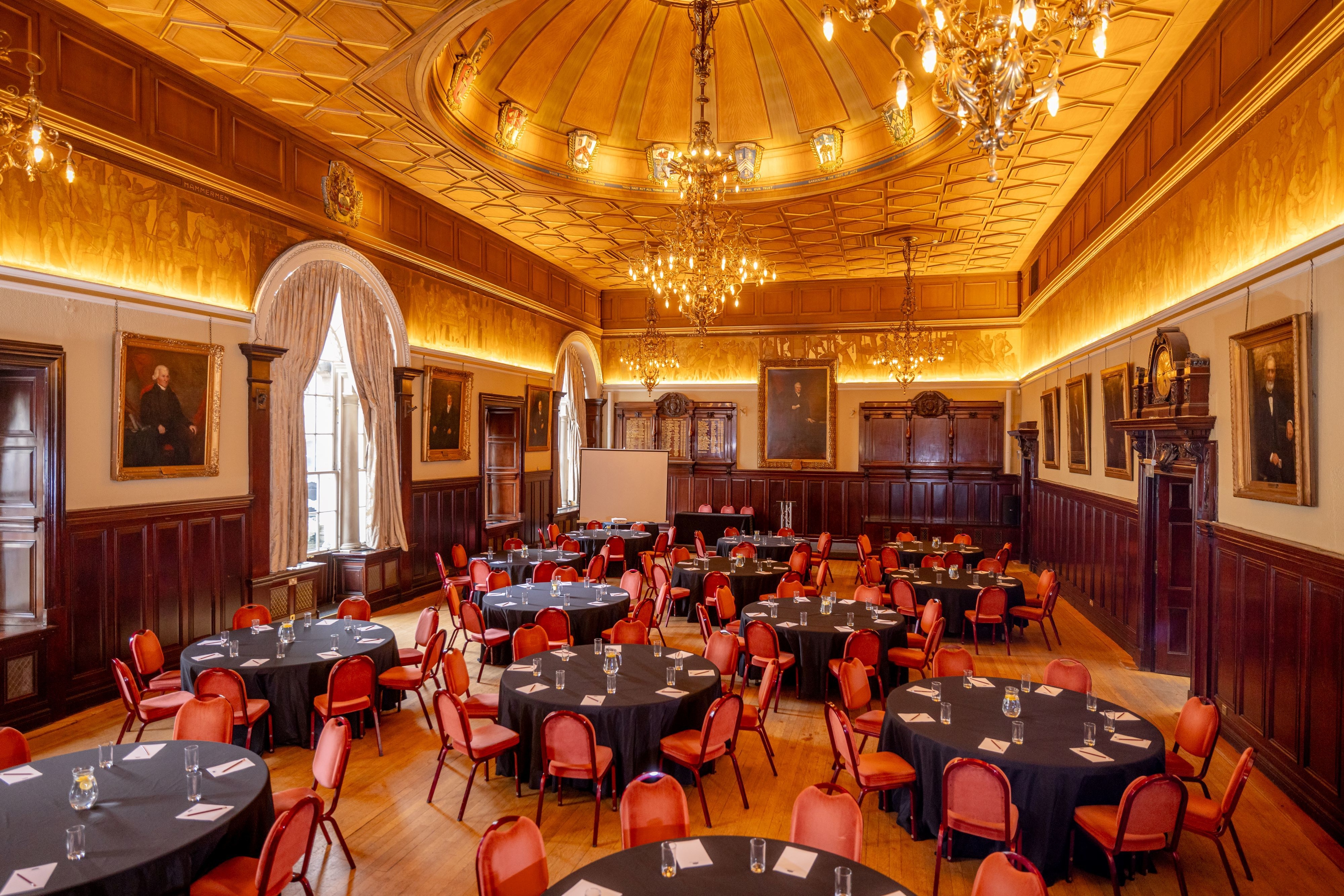 Photo of Trades Hall Glasgow, Exclusive Hire