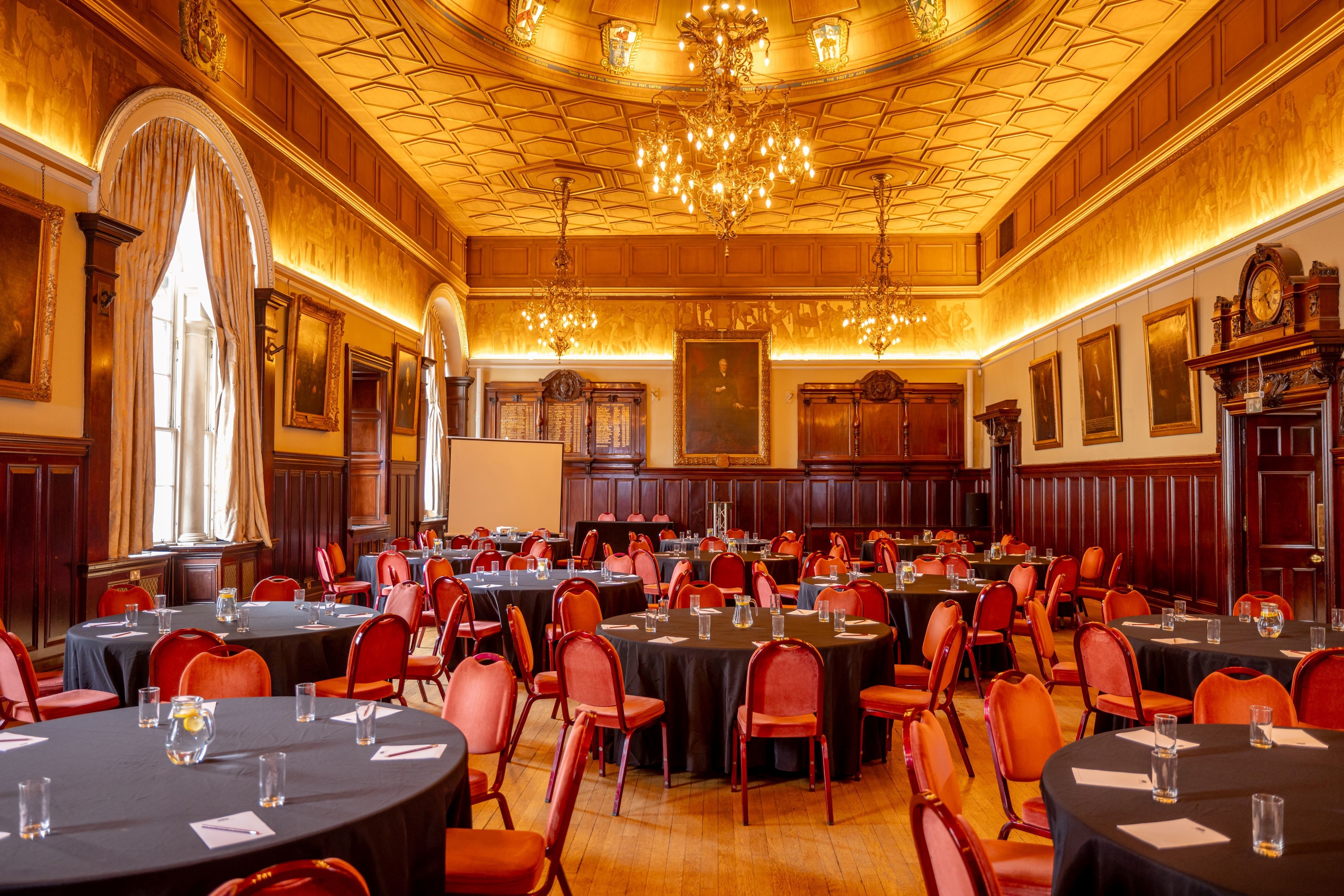 Photo of Trades Hall Glasgow, Exclusive Hire