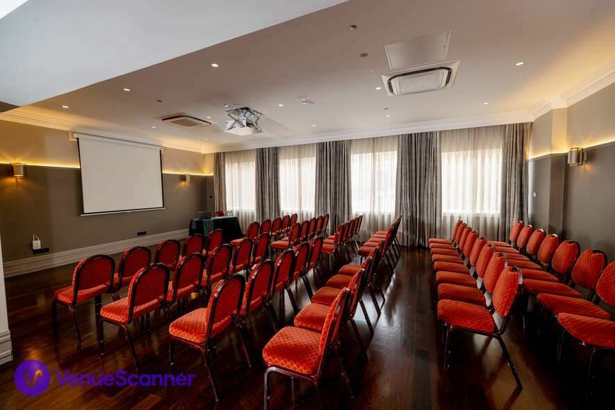 Exclusive Hire, Trades Hall Glasgow photo #3