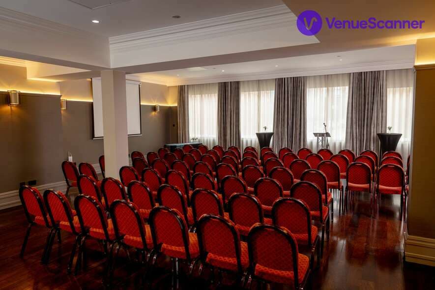 Exclusive Hire, Trades Hall Glasgow photo #2