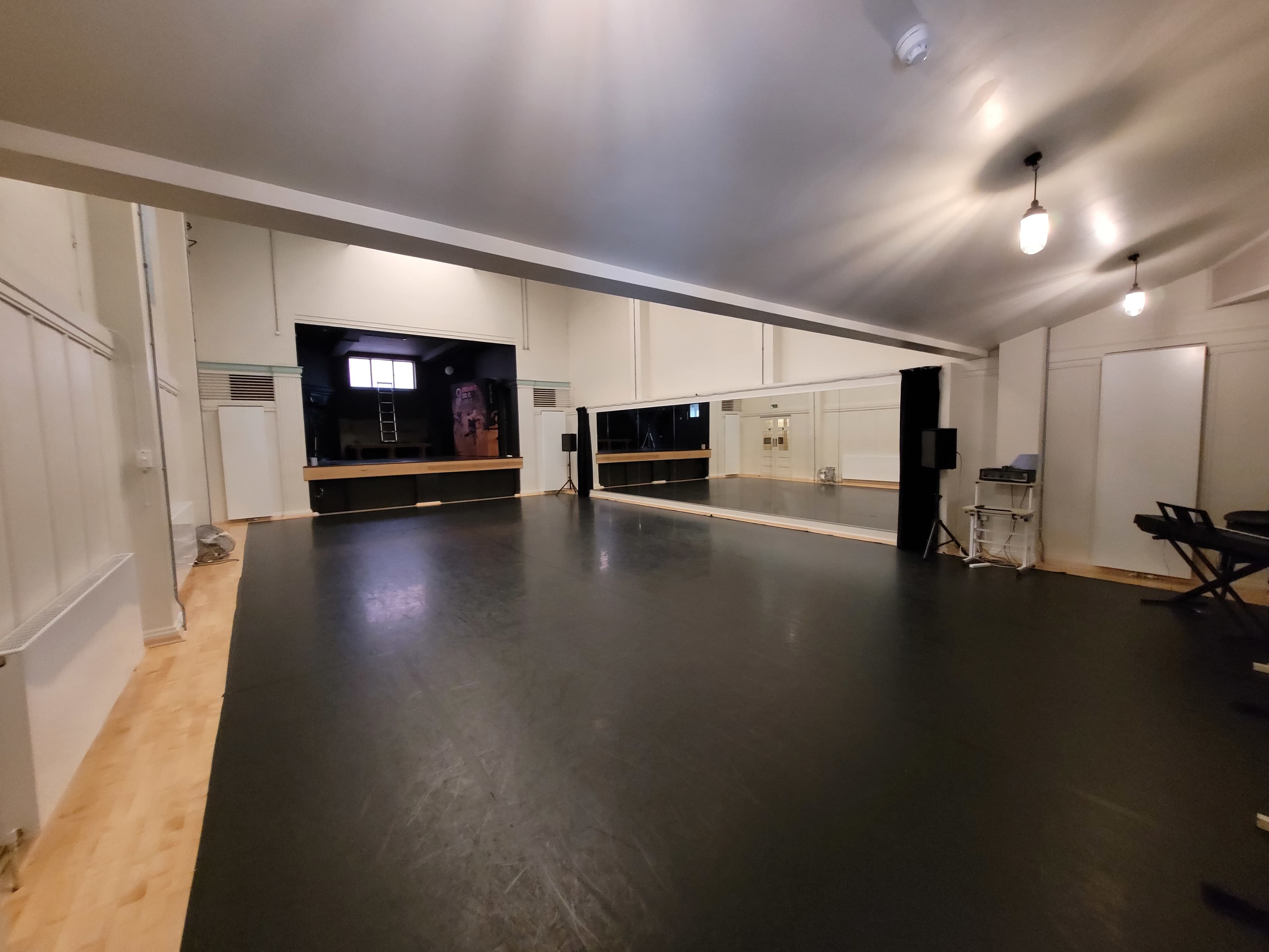 The International College Of Musical Theatre, Studio 1 - ICMT photo #2