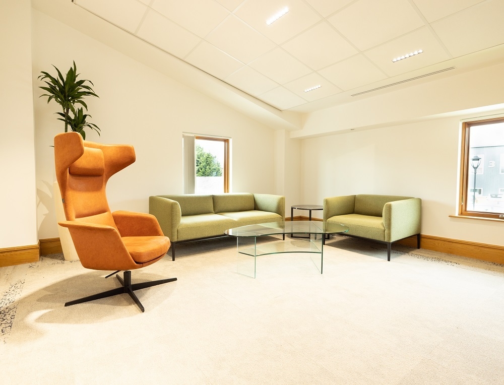 Photo of Work Well Offices, 229 Sq. Ft