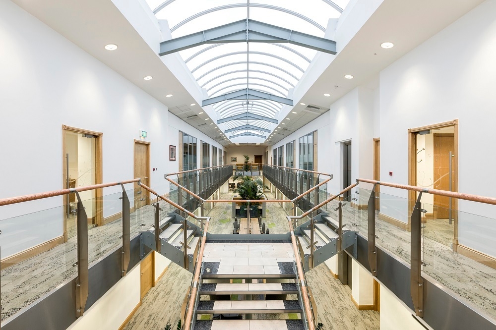 Photo of Work Well Offices, 425 Sq.ft