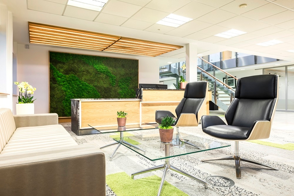 Photo of Work Well Offices, 425 Sq.ft