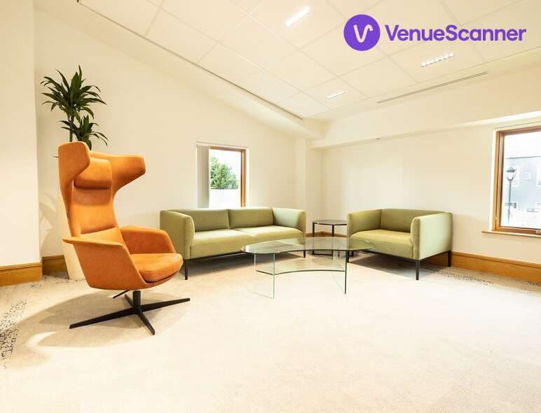 229 Sq. Ft, Work Well Offices photo #1