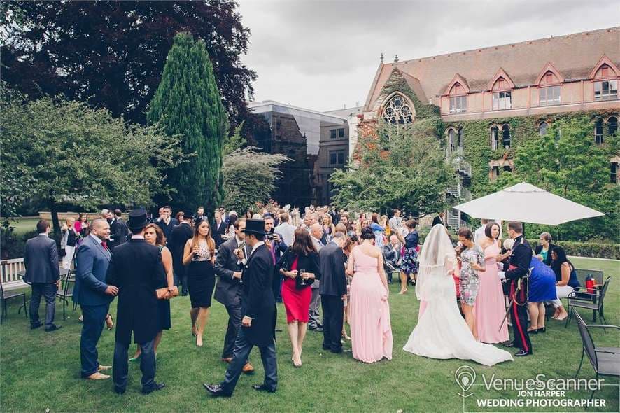 Cheltenham Ladies' College, Princess Hall photo #3