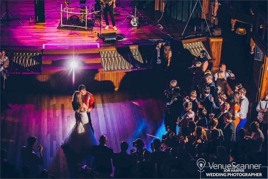 Princess Hall, Cheltenham Ladies' College photo #2