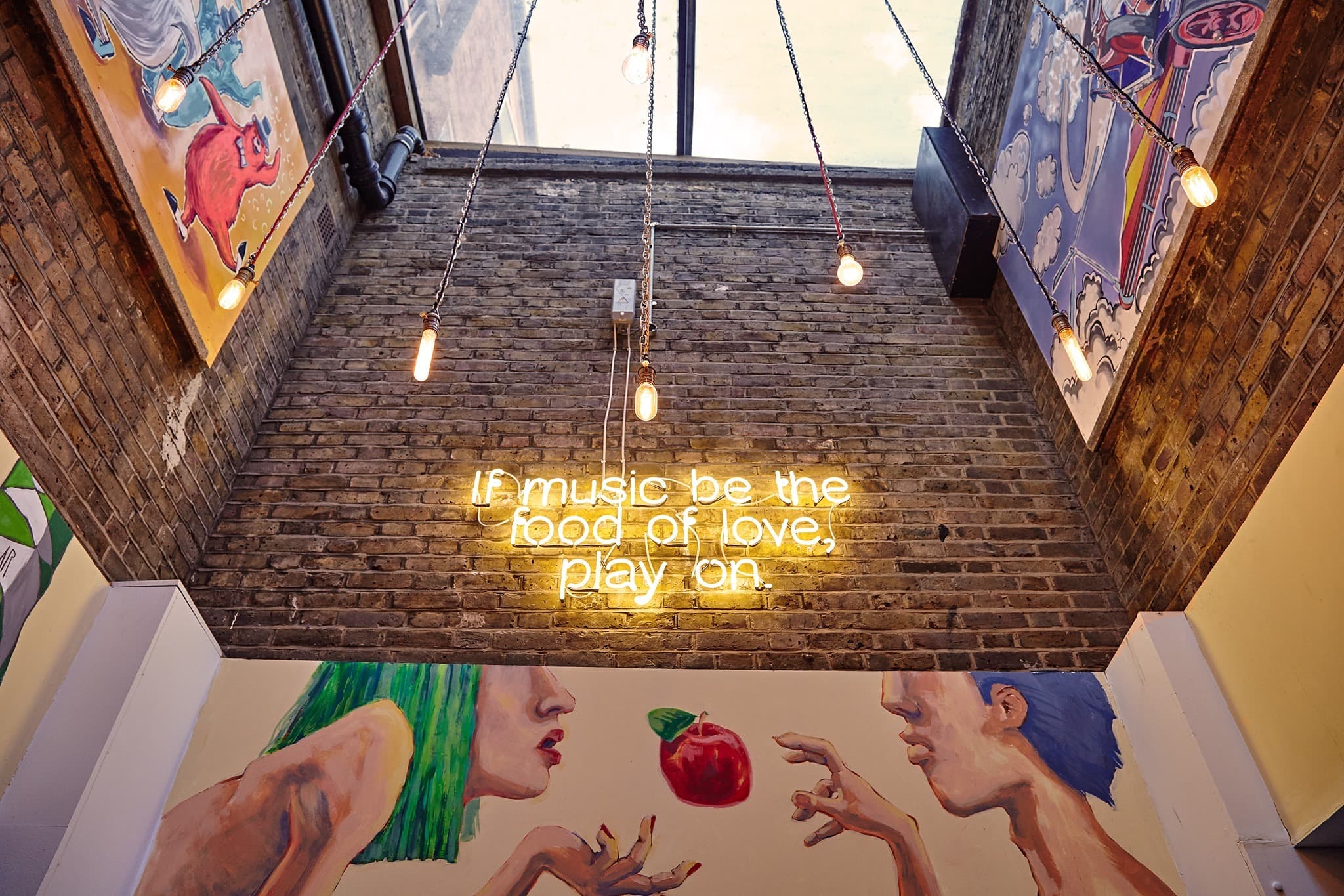 Apples And Pears photo #2