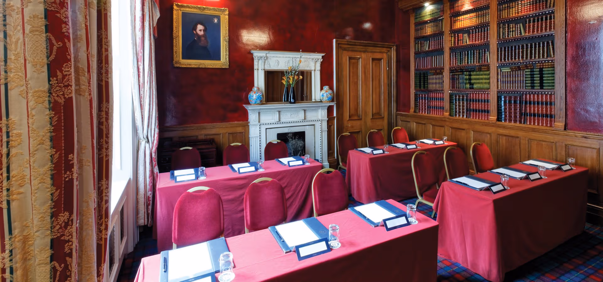 Study Suite, Strathmore Hotel photo #2