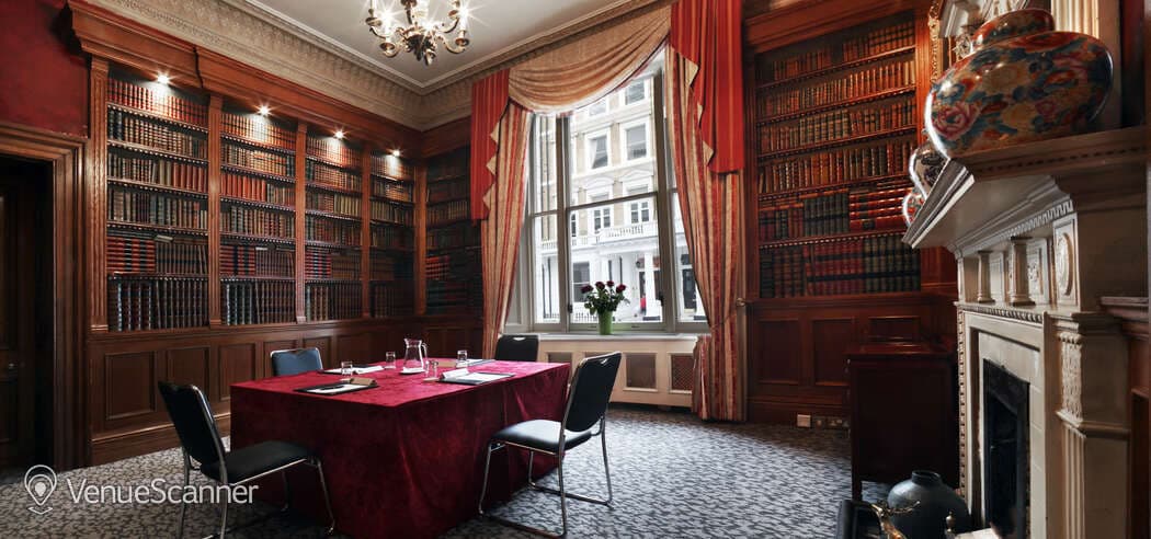 Study Suite, Strathmore Hotel photo #1