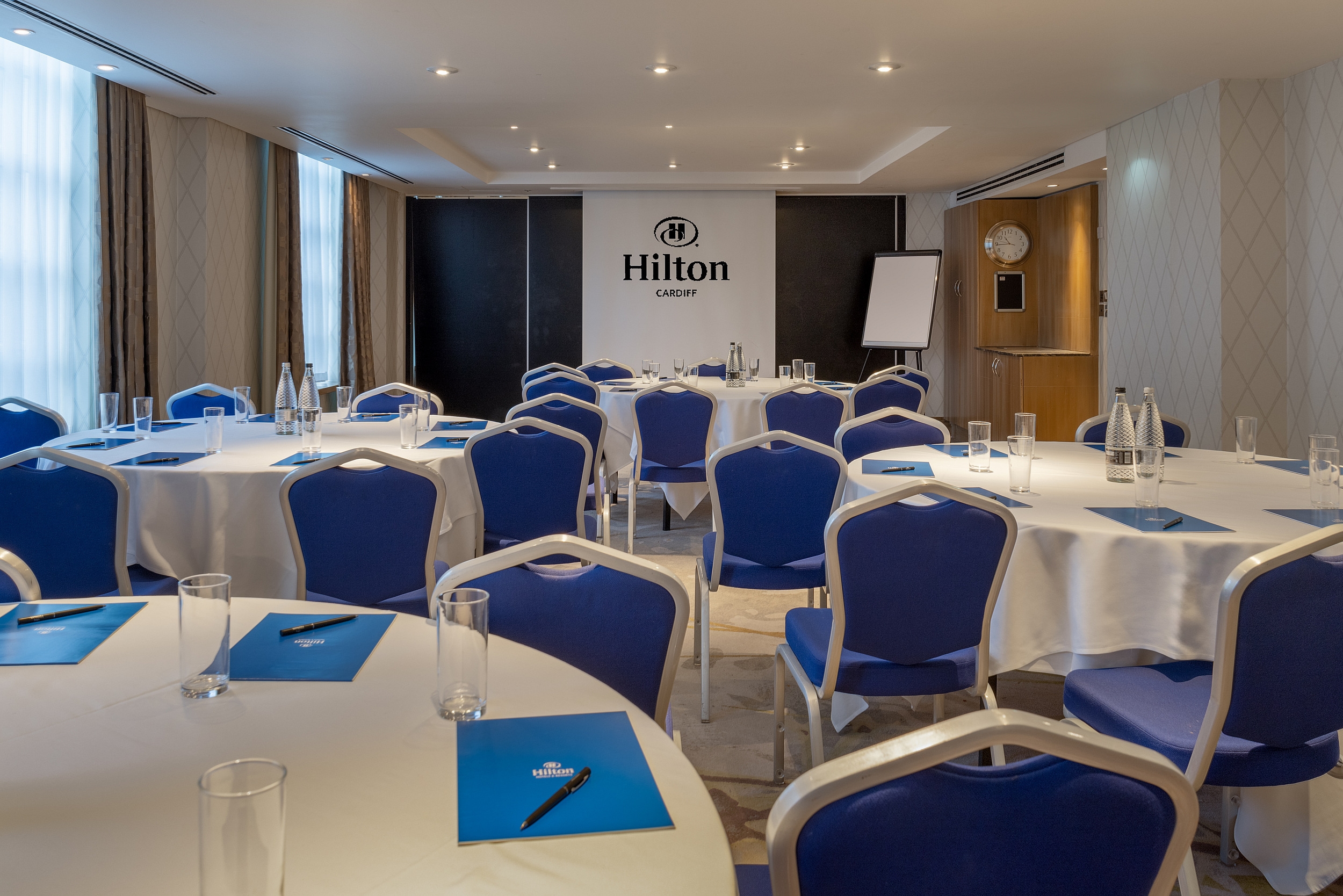 Photo of Hilton Cardiff, Sophia Suite