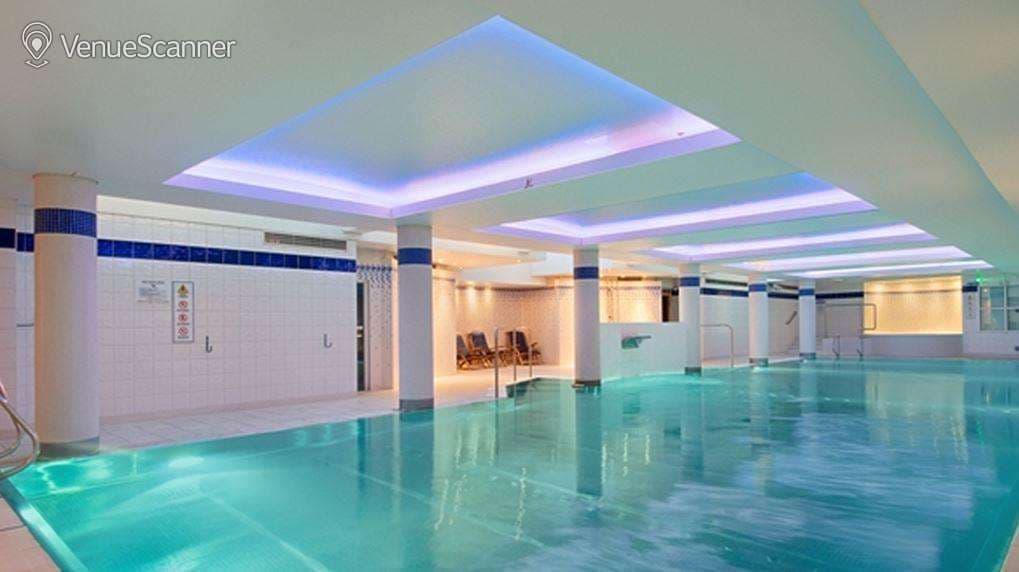 Ballroom, Hilton Cardiff photo #5