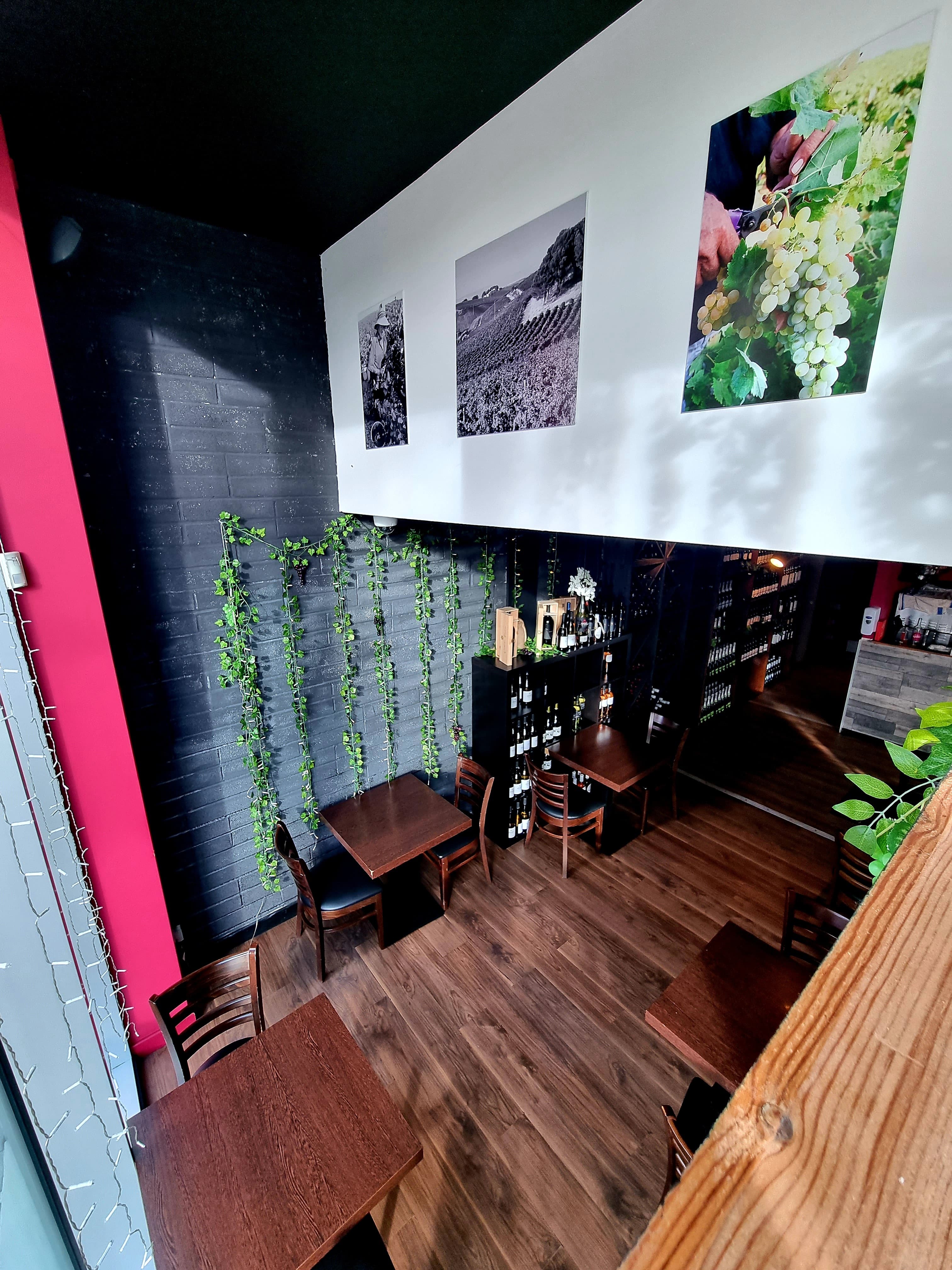 The Side Nook, Veeno Bristol photo #2