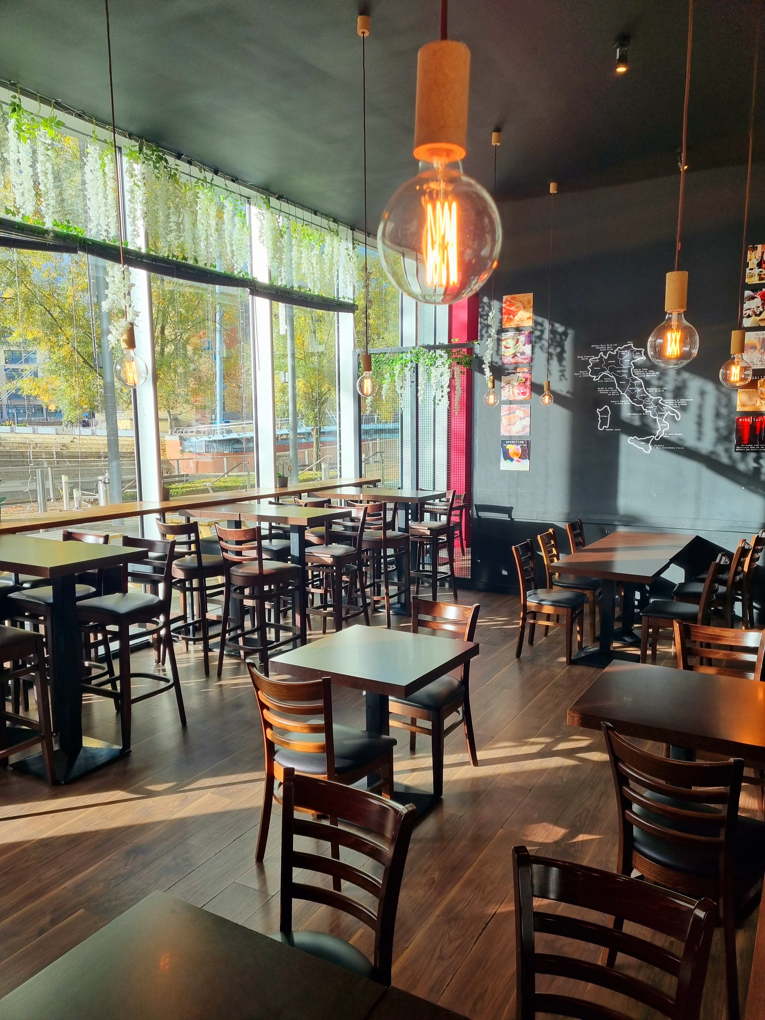 Photo of Veeno Bristol, Exclusive Hire