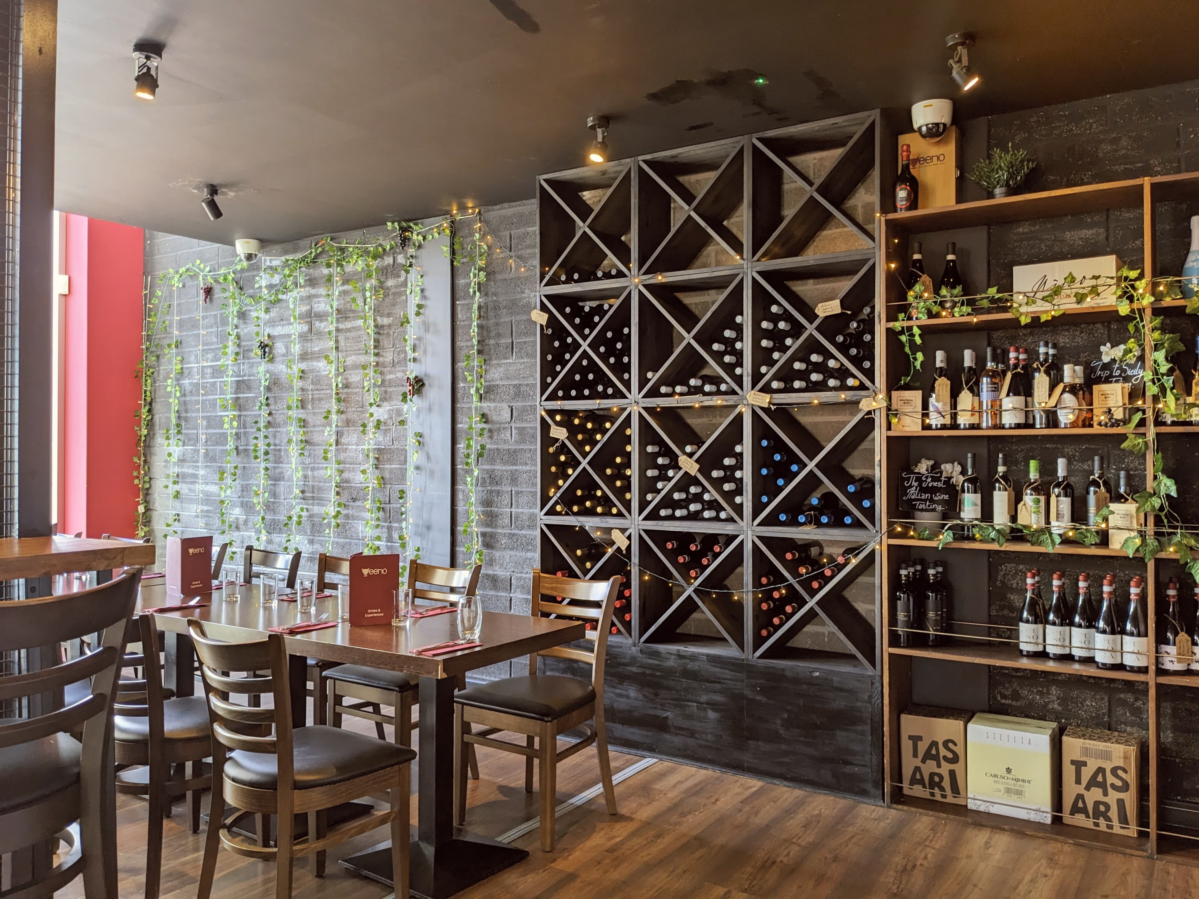 The Side Nook, Veeno Bristol photo #3