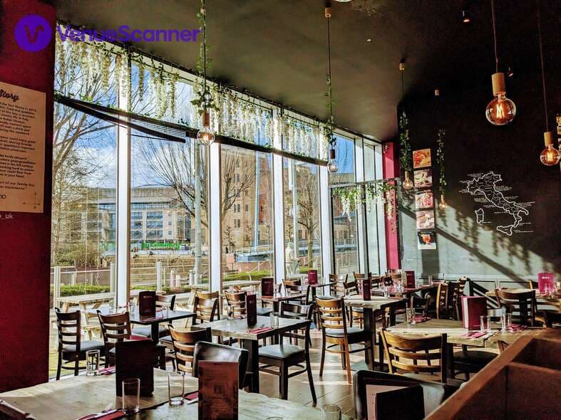 The Cuore, Veeno Bristol photo #1