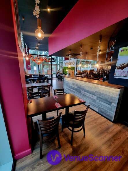 The Barrels, Veeno Bristol photo #3