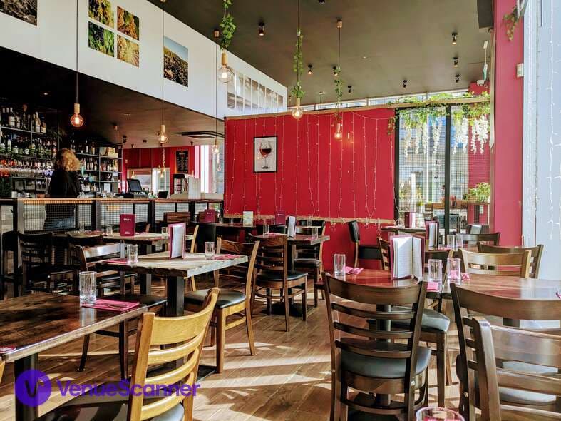 The Cuore, Veeno Bristol photo #2