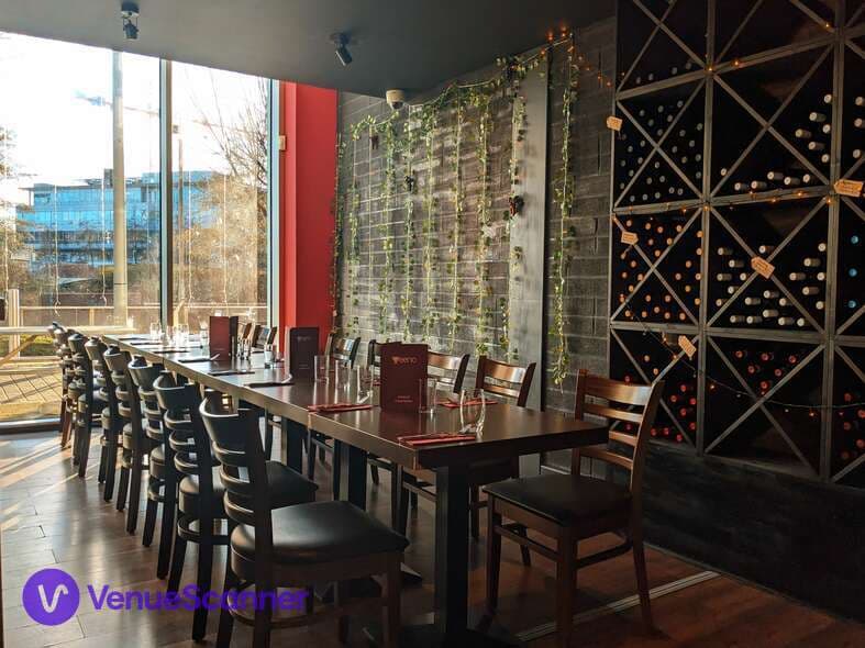 The Side Nook, Veeno Bristol photo #1