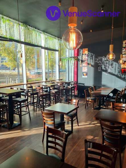 Exclusive Hire, Veeno Bristol photo #1