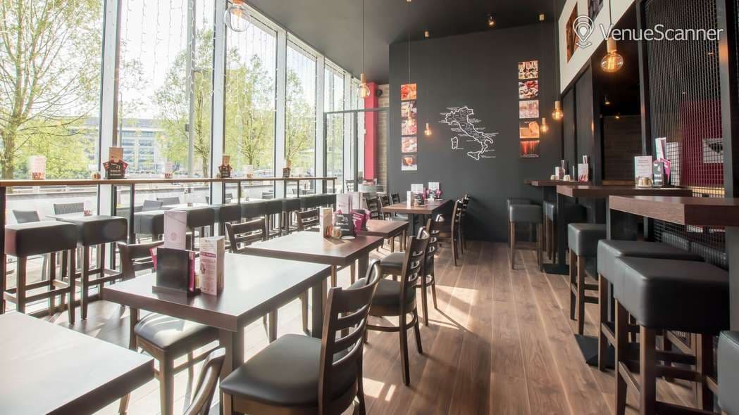 Exclusive Hire, Veeno Bristol photo #2