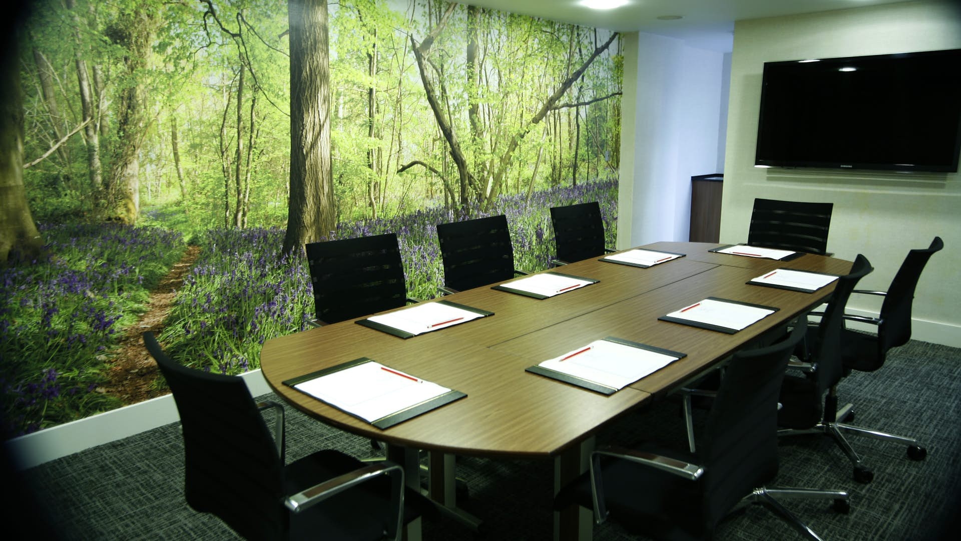 Photo of Best Western Mornington Hotel, Conference Room